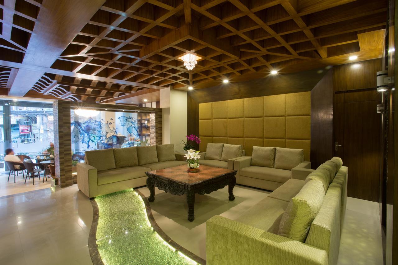 קטמנדו Yatri Suites And Spa מראה חיצוני תמונה