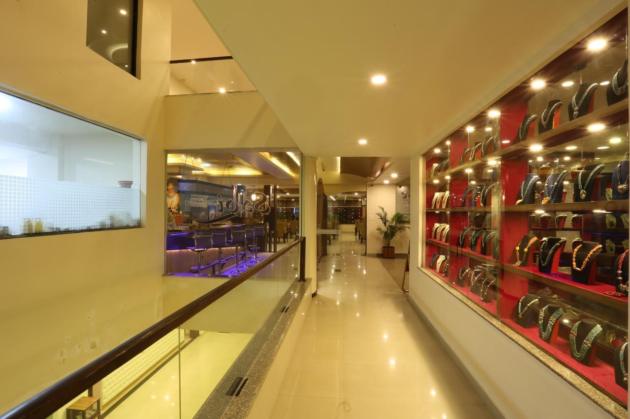 קטמנדו Yatri Suites And Spa מראה חיצוני תמונה