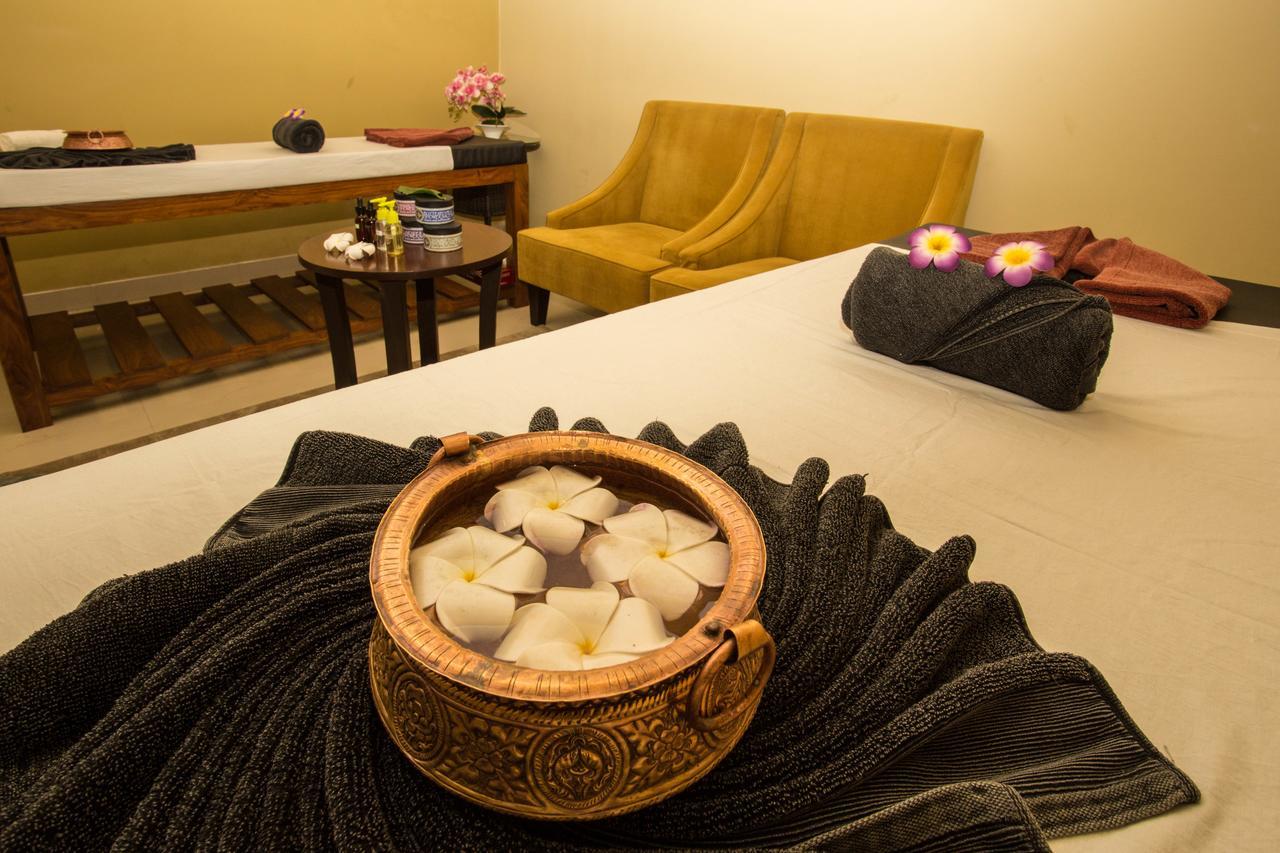 קטמנדו Yatri Suites And Spa מראה חיצוני תמונה
